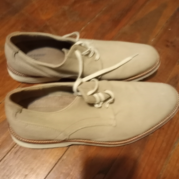 Dockers mens shoes - Picture 2 of 3